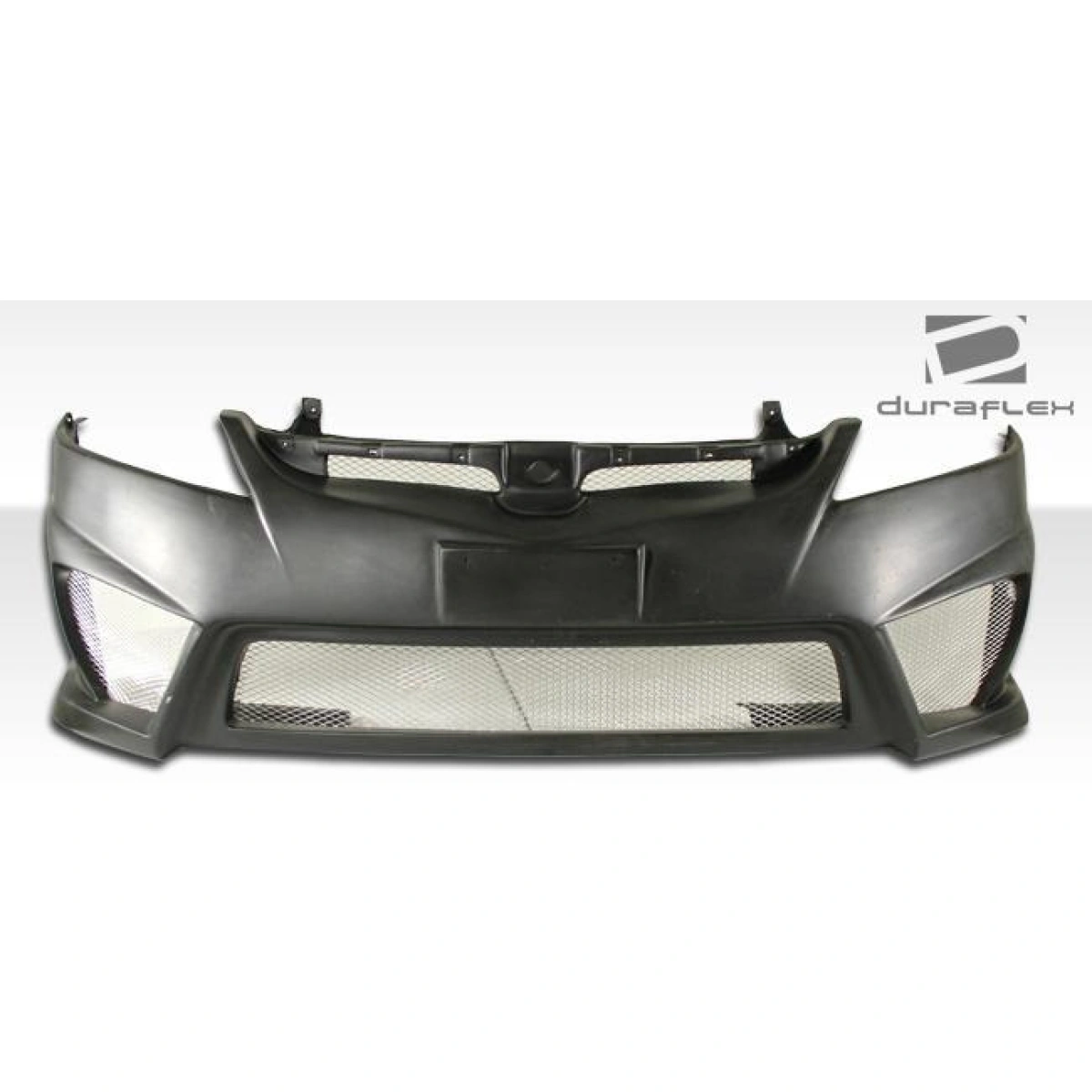 Modify your Honda Civic 2006 with our Exterior/Front Bumpers - 7