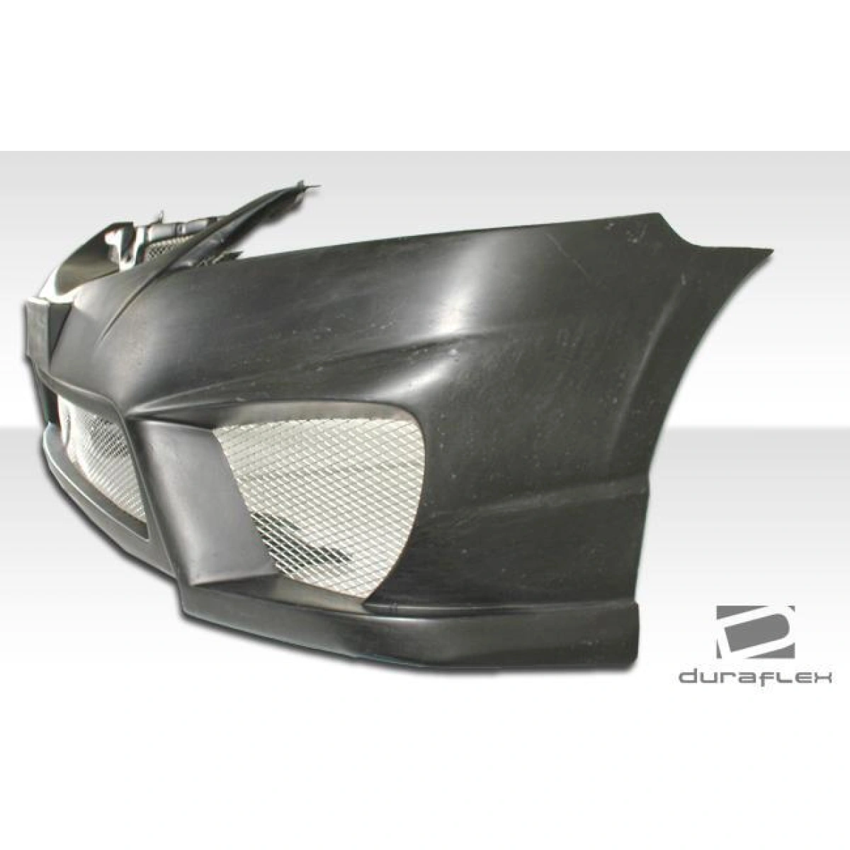 Modify your Honda Civic 2006 with our Exterior/Front Bumpers - 11