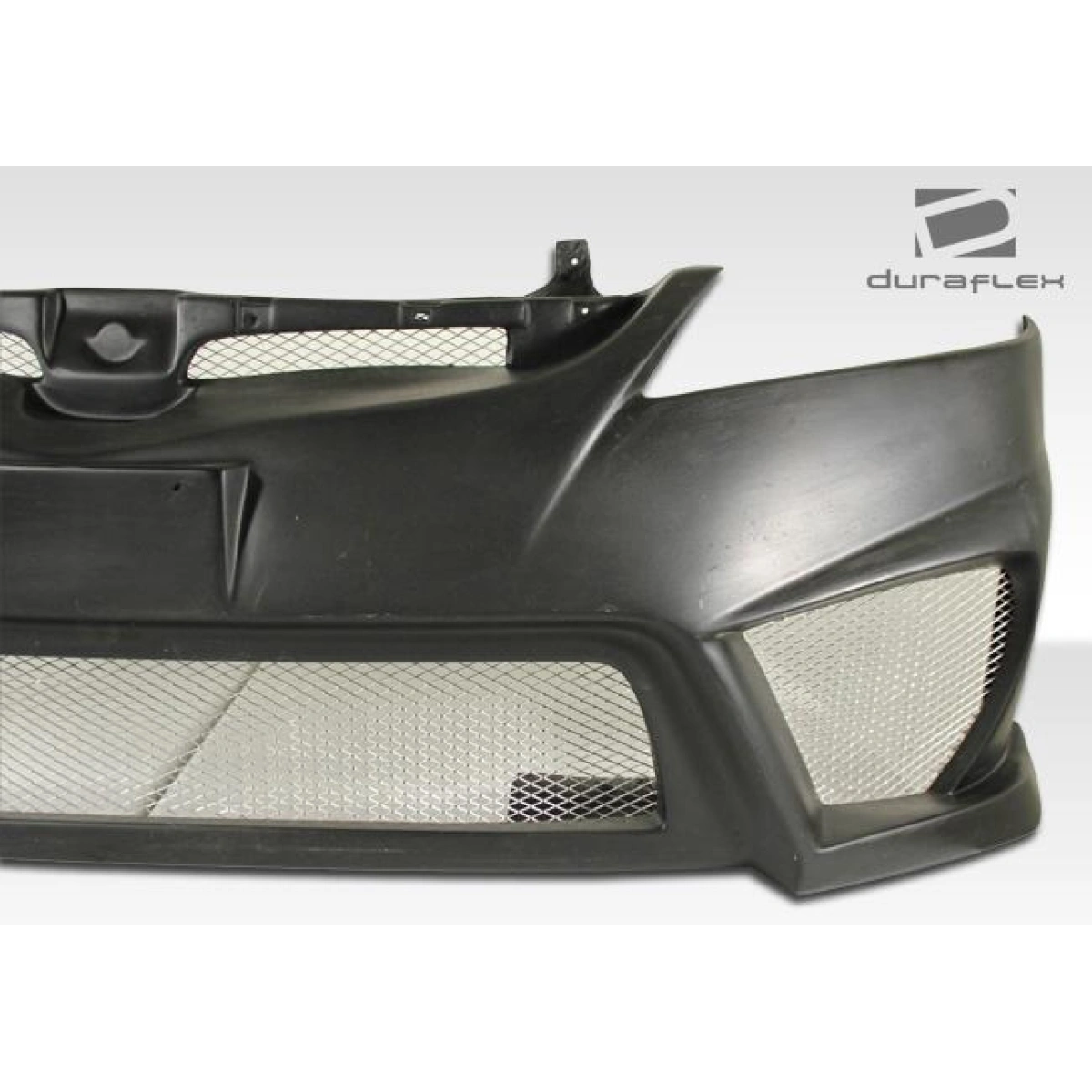 Modify your Honda Civic 2006 with our Exterior/Front Bumpers - 13