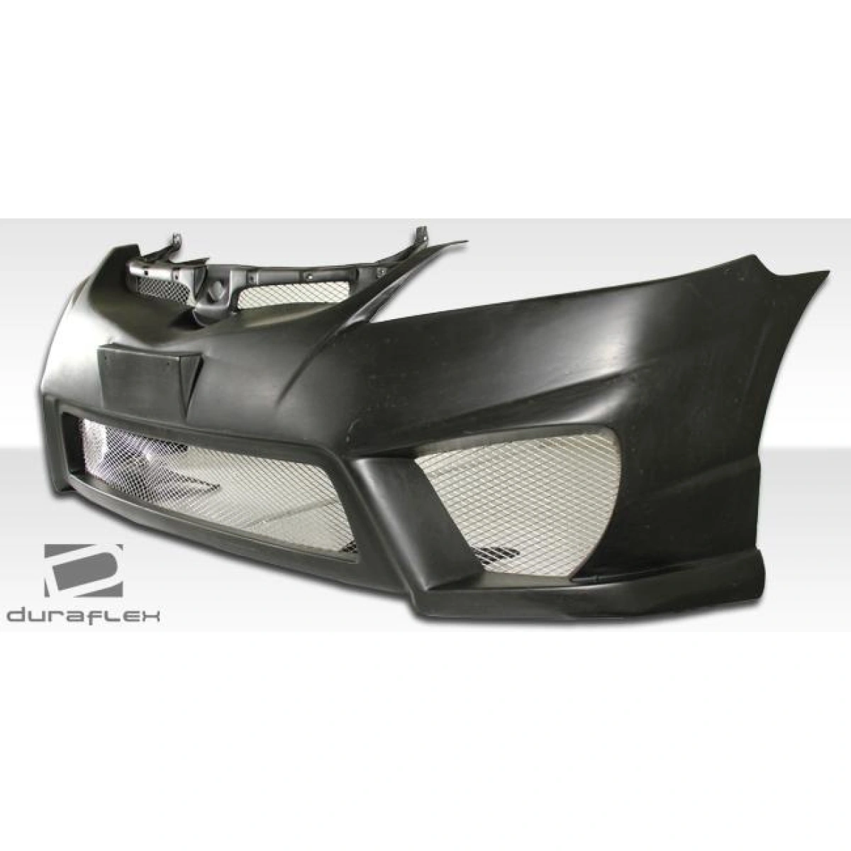 Modify your Honda Civic 2006 with our Exterior/Front Bumpers - 15