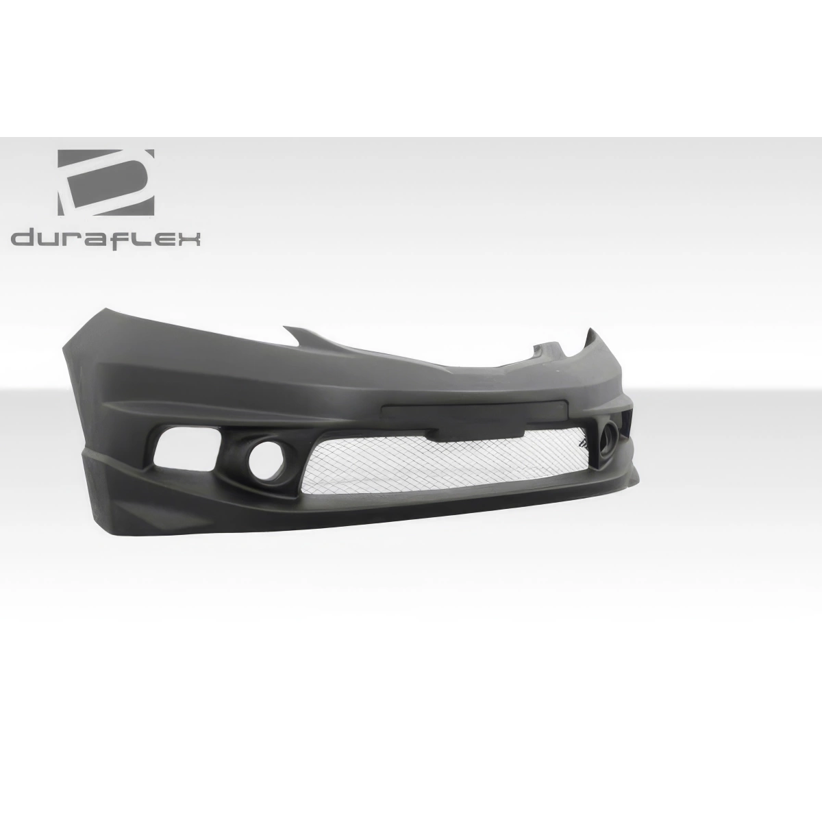 Modify your Honda Fit 2009 with our Exterior/Front Bumpers - 6
