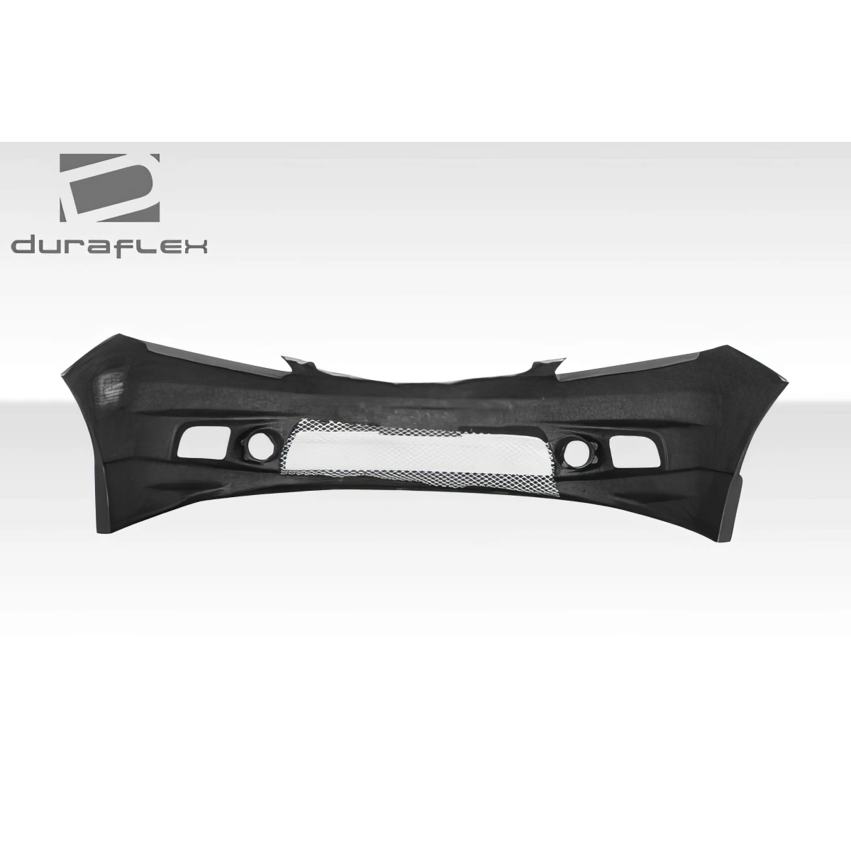 Modify your Honda Fit 2009 with our Exterior/Front Bumpers - 7