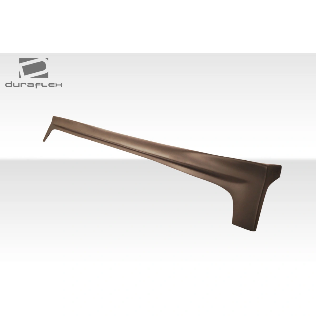 Modify your Honda Fit 2009 with our Exterior/Side Skirts - 5