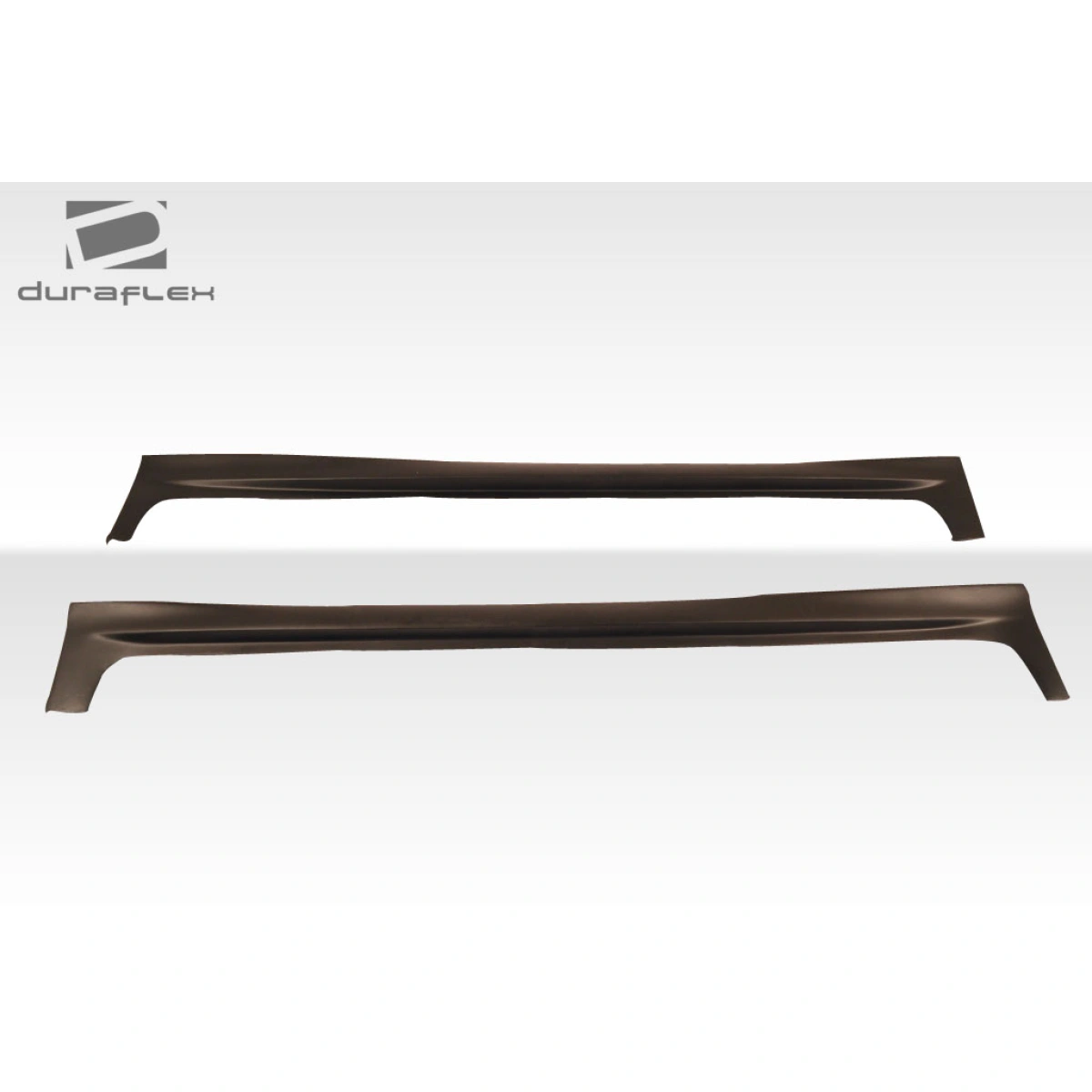 Modify your Honda Fit 2009 with our Exterior/Side Skirts - 6