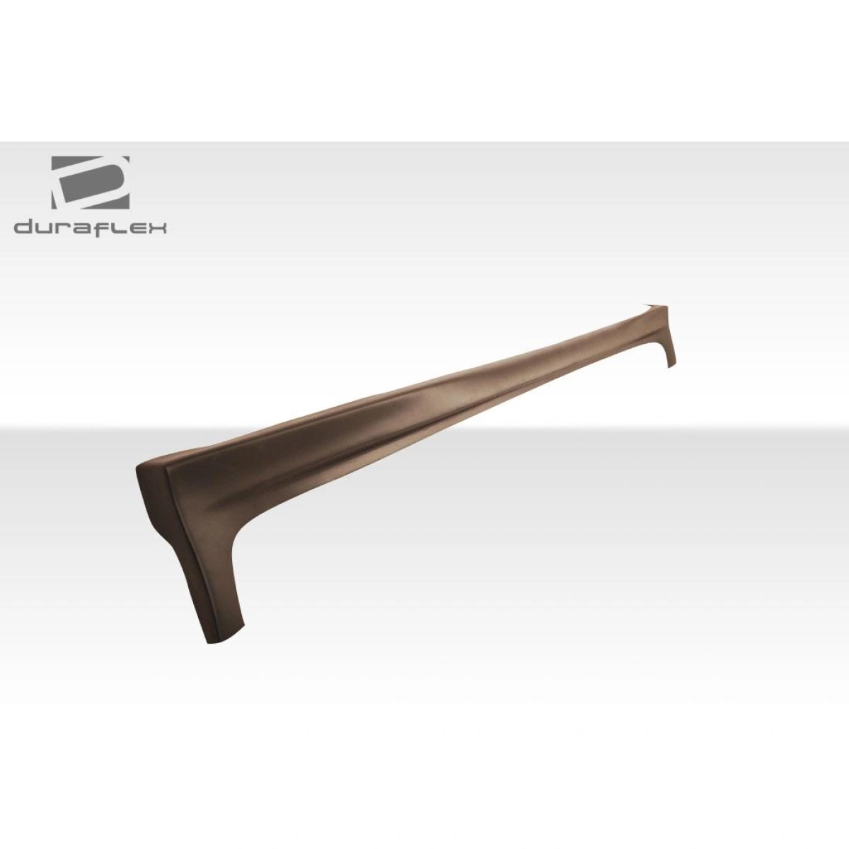 Modify your Honda Fit 2009 with our Exterior/Side Skirts - 7