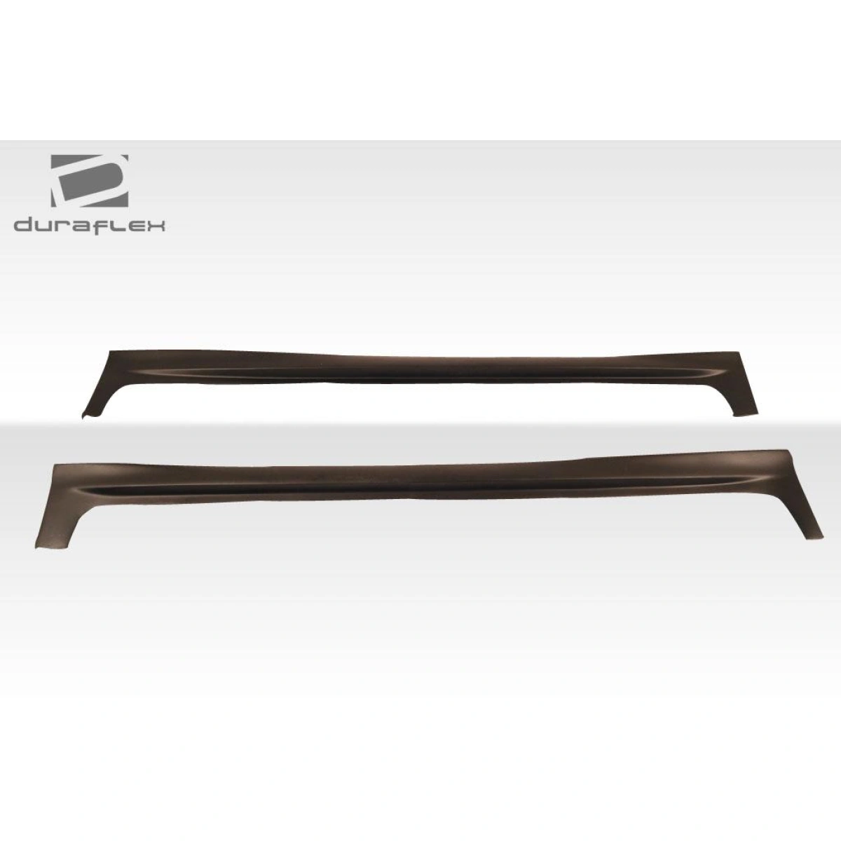 Modify your Honda Fit 2009 with our Exterior/Side Skirts - 13