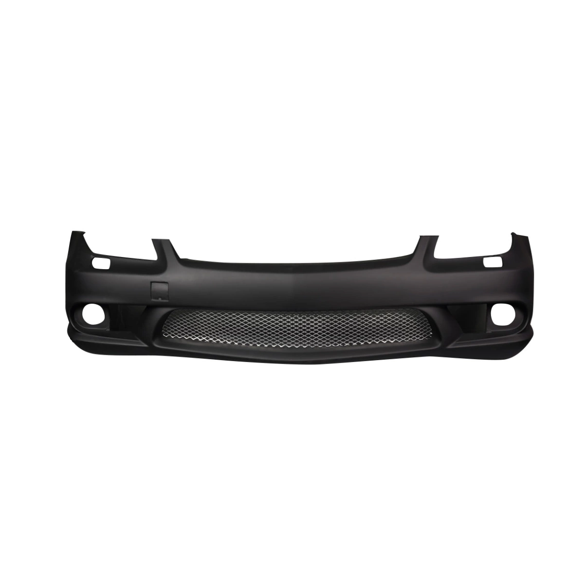 Modify your Mercedes-Benz CLS-Class 2006 with our Exterior/Front Bumpers - 8