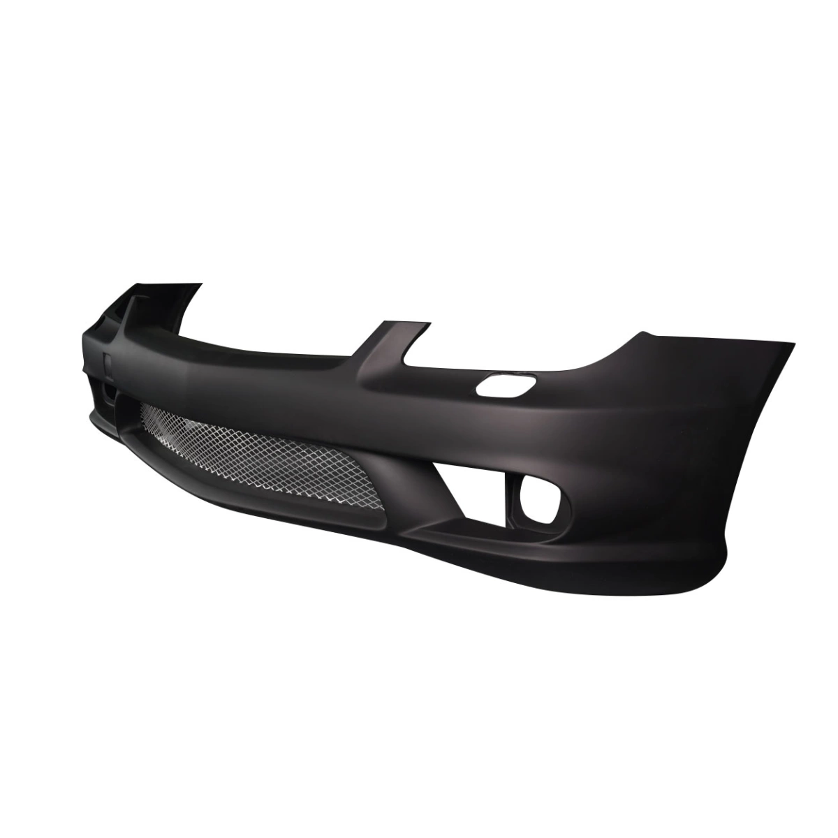 Modify your Mercedes-Benz CLS-Class 2006 with our Exterior/Front Bumpers - 9