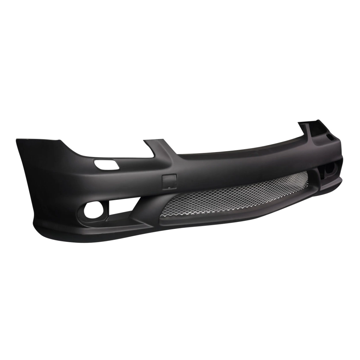Modify your Mercedes-Benz CLS-Class 2006 with our Exterior/Front Bumpers - 10