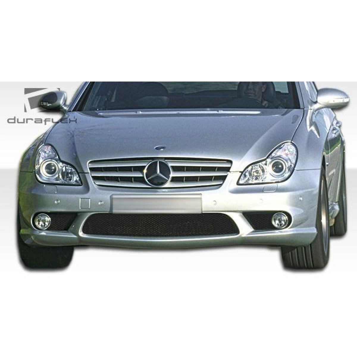 Modify your Mercedes-Benz CLS-Class 2006 with our Exterior/Complete Body Kits - 6