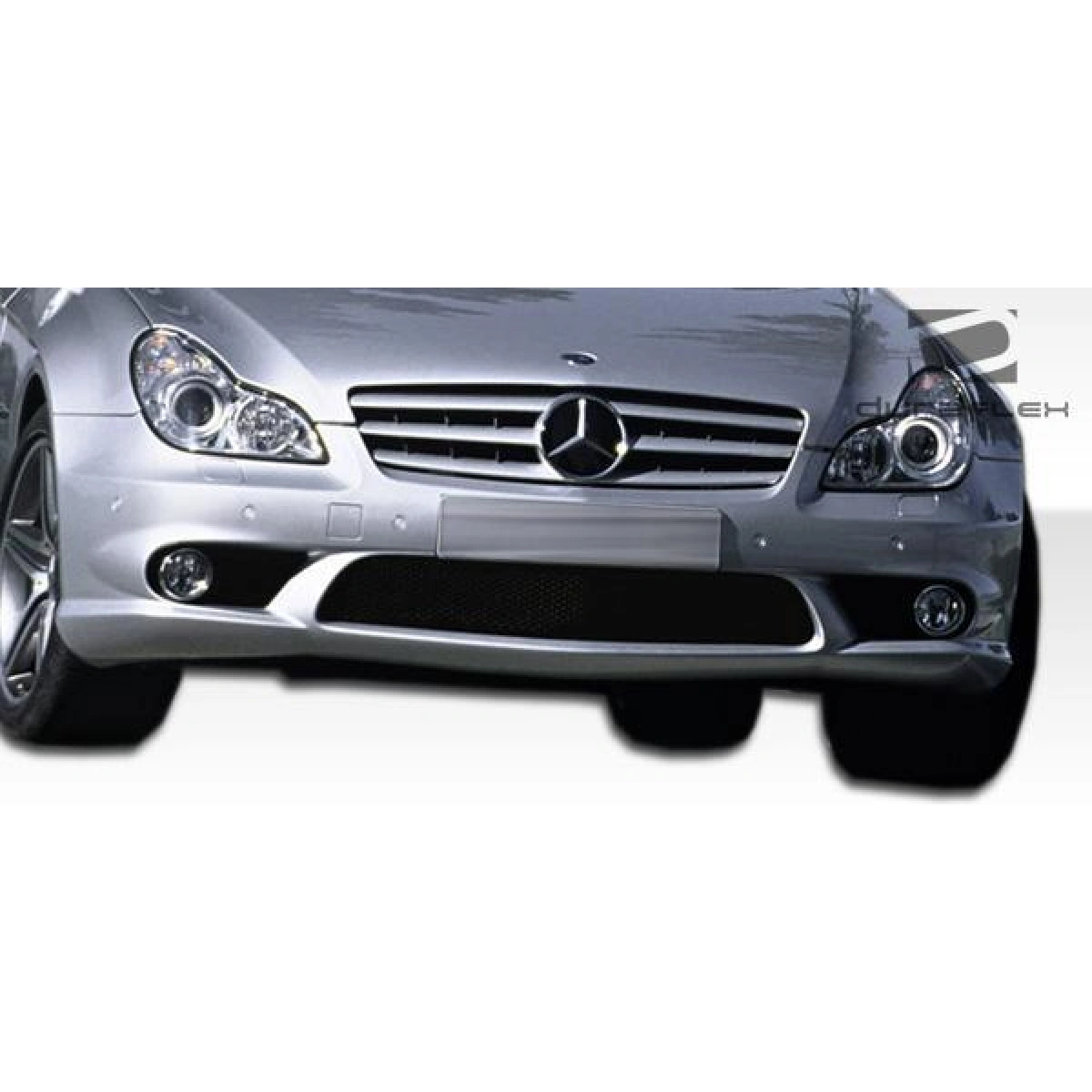 Modify your Mercedes-Benz CLS-Class 2006 with our Exterior/Complete Body Kits - 41