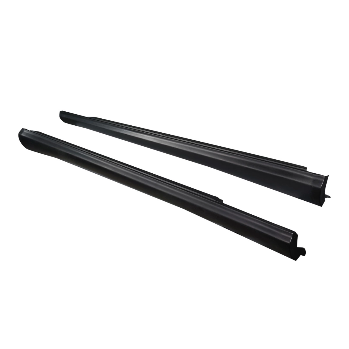 Modify your Mercedes-Benz CLS-Class 2006 with our Exterior/Side Skirts - 12