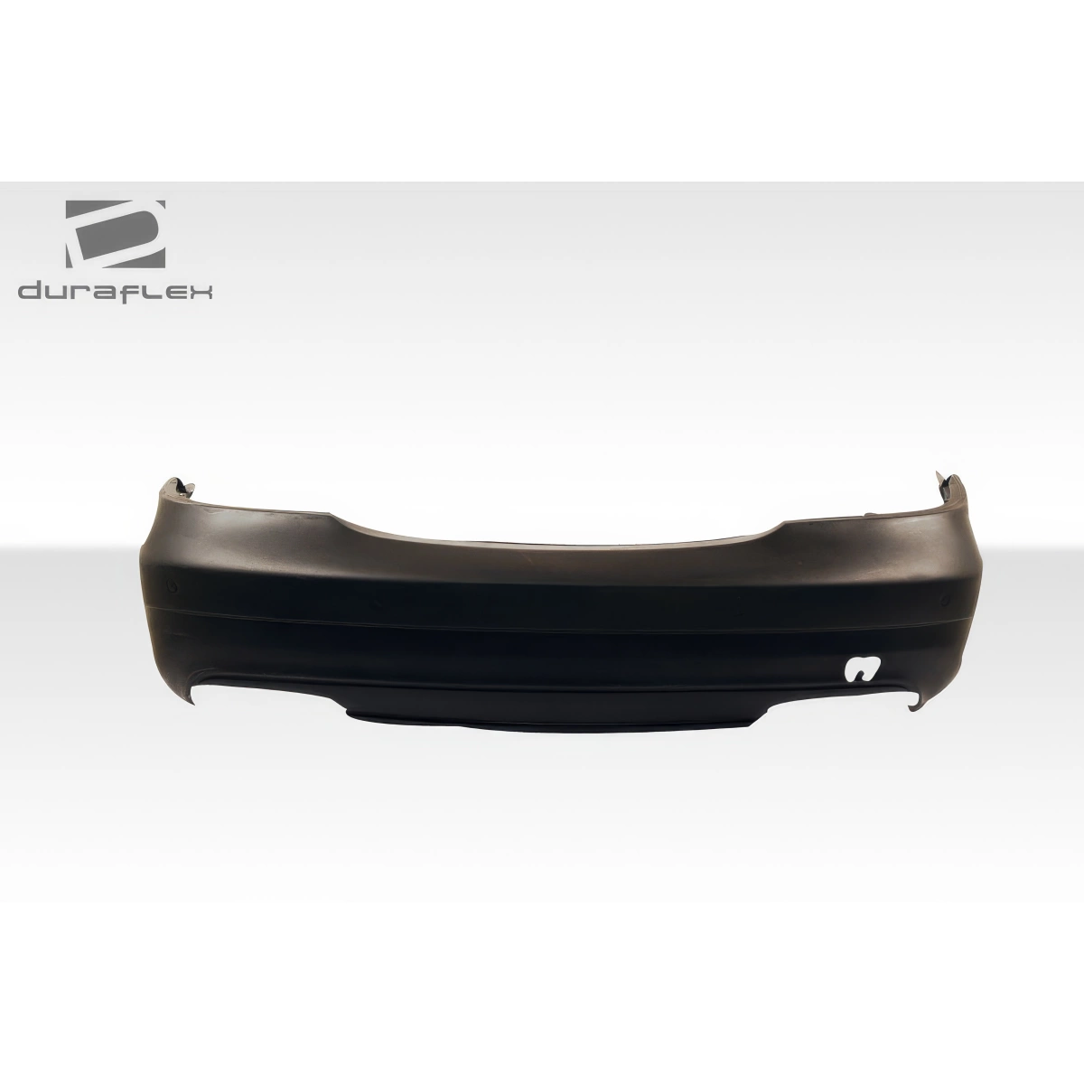 Modify your Mercedes-Benz CLS-Class 2006 with our Exterior/Rear Bumpers - 8
