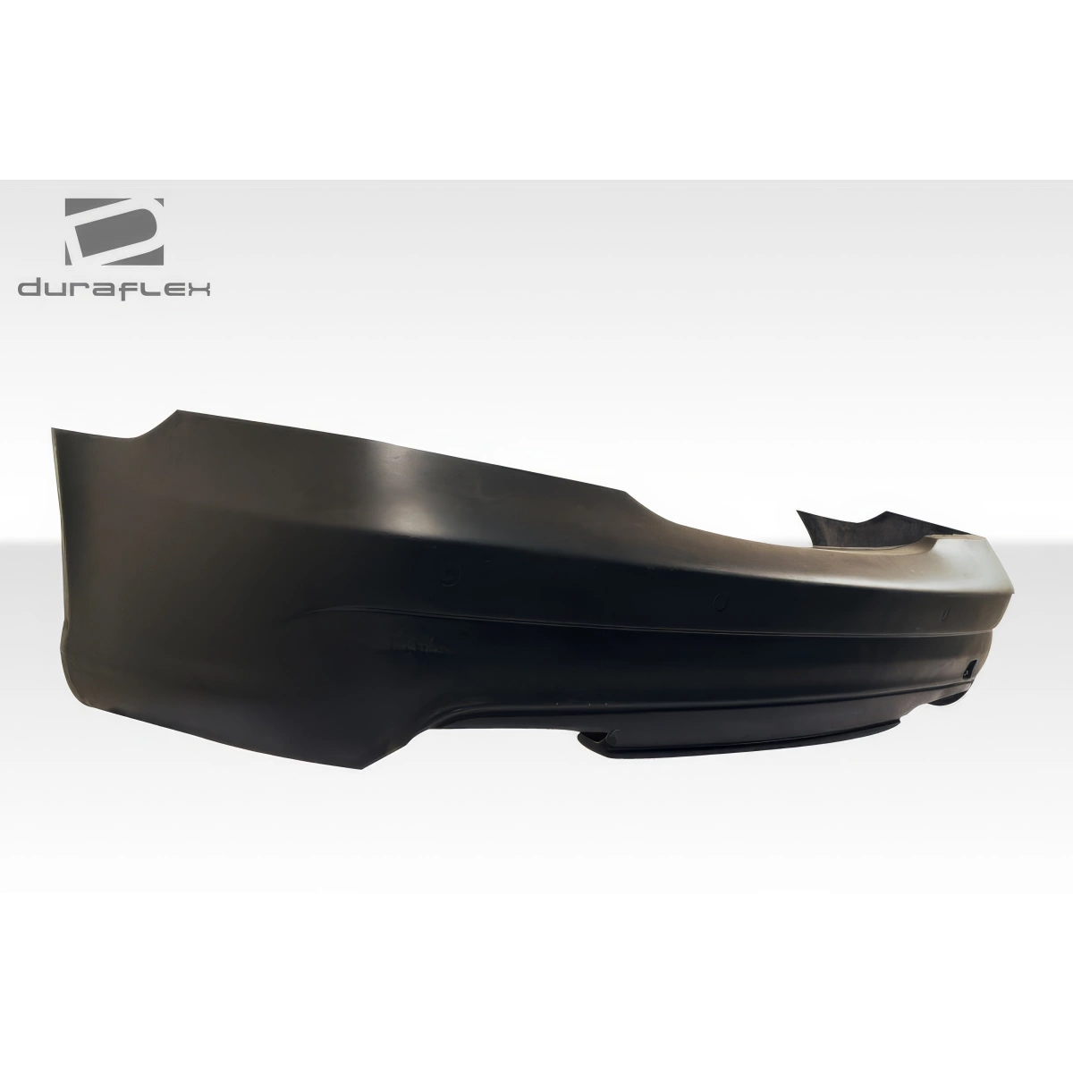 Modify your Mercedes-Benz CLS-Class 2006 with our Exterior/Rear Bumpers - 10