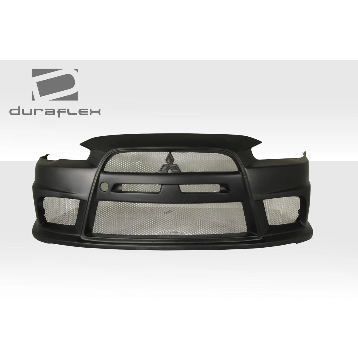 Modify your Mitsubishi Lancer 2008 with our Exterior/Complete Body Kits - 6