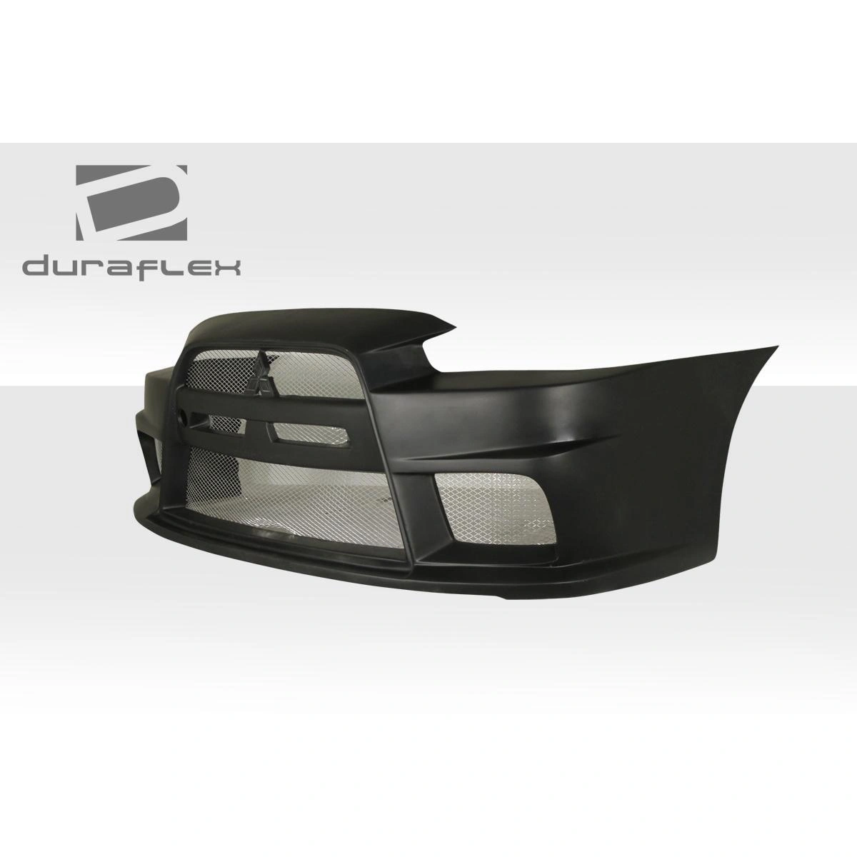 Modify your Mitsubishi Lancer 2008 with our Exterior/Complete Body Kits - 8