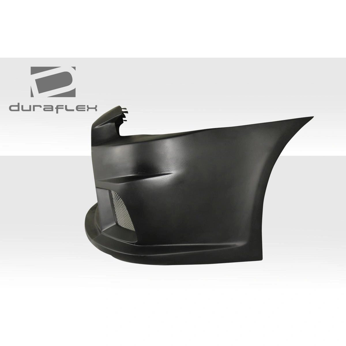 Modify your Mitsubishi Lancer 2008 with our Exterior/Complete Body Kits - 10