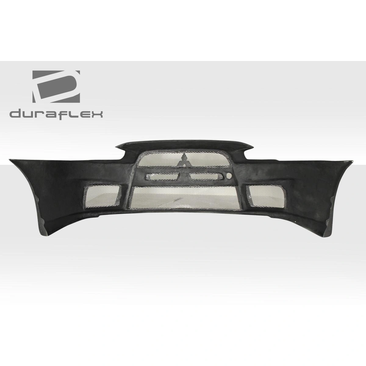 Modify your Mitsubishi Lancer 2008 with our Exterior/Complete Body Kits - 12