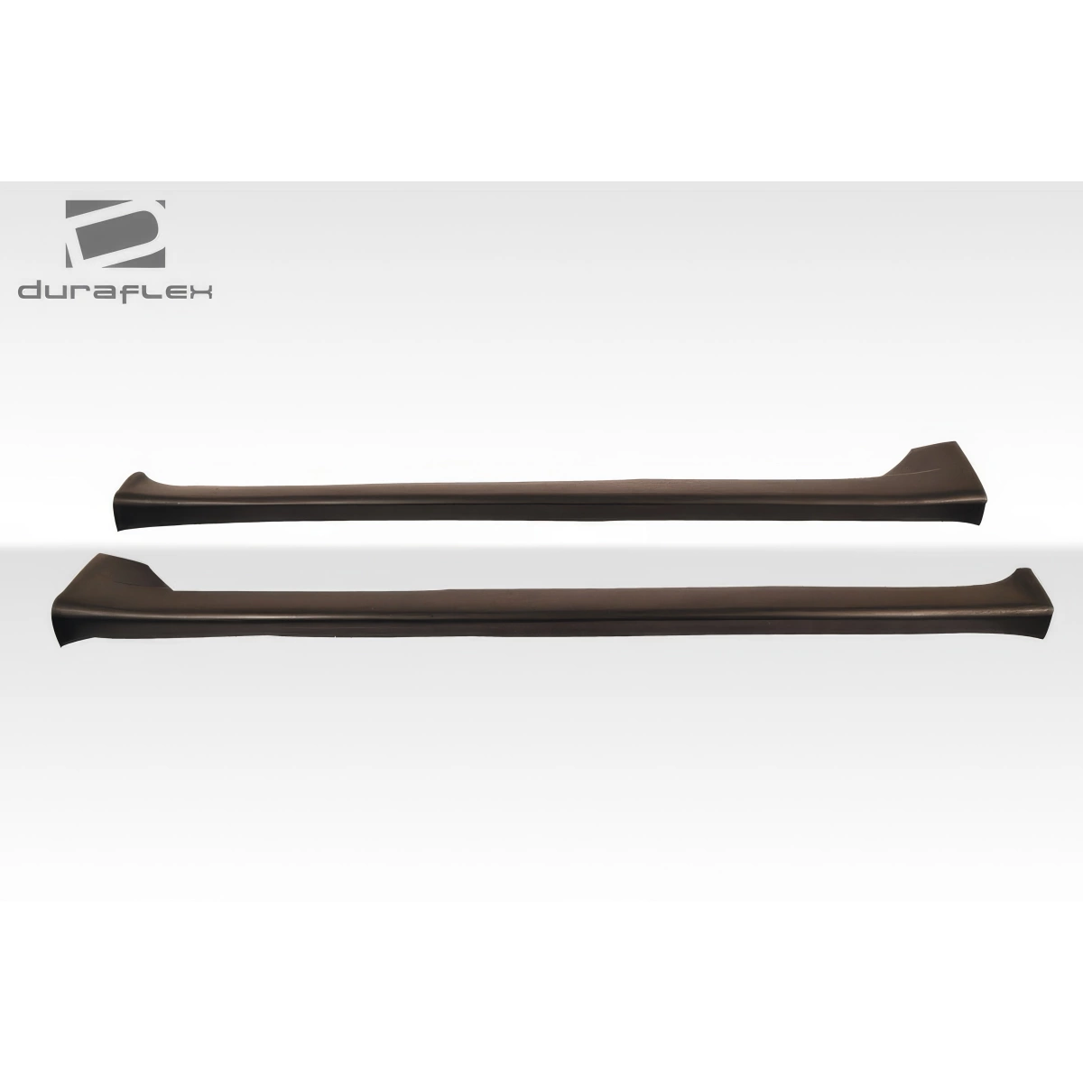 Modify your Mitsubishi Lancer 2008 with our Exterior/Side Skirts - 9