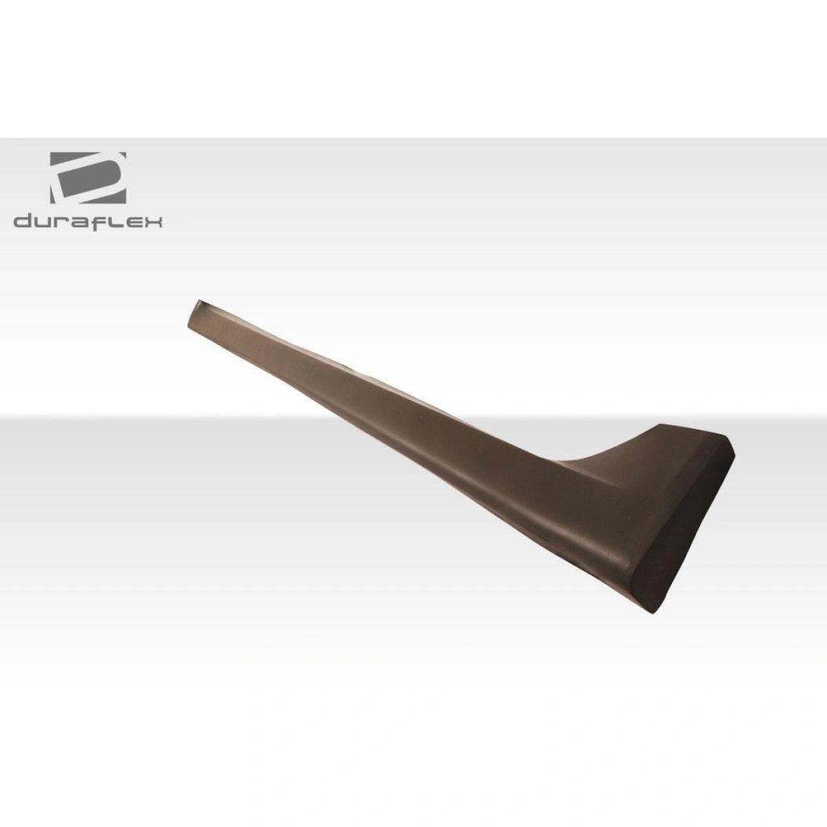 Modify your Mitsubishi Lancer 2008 with our Exterior/Side Skirts - 15