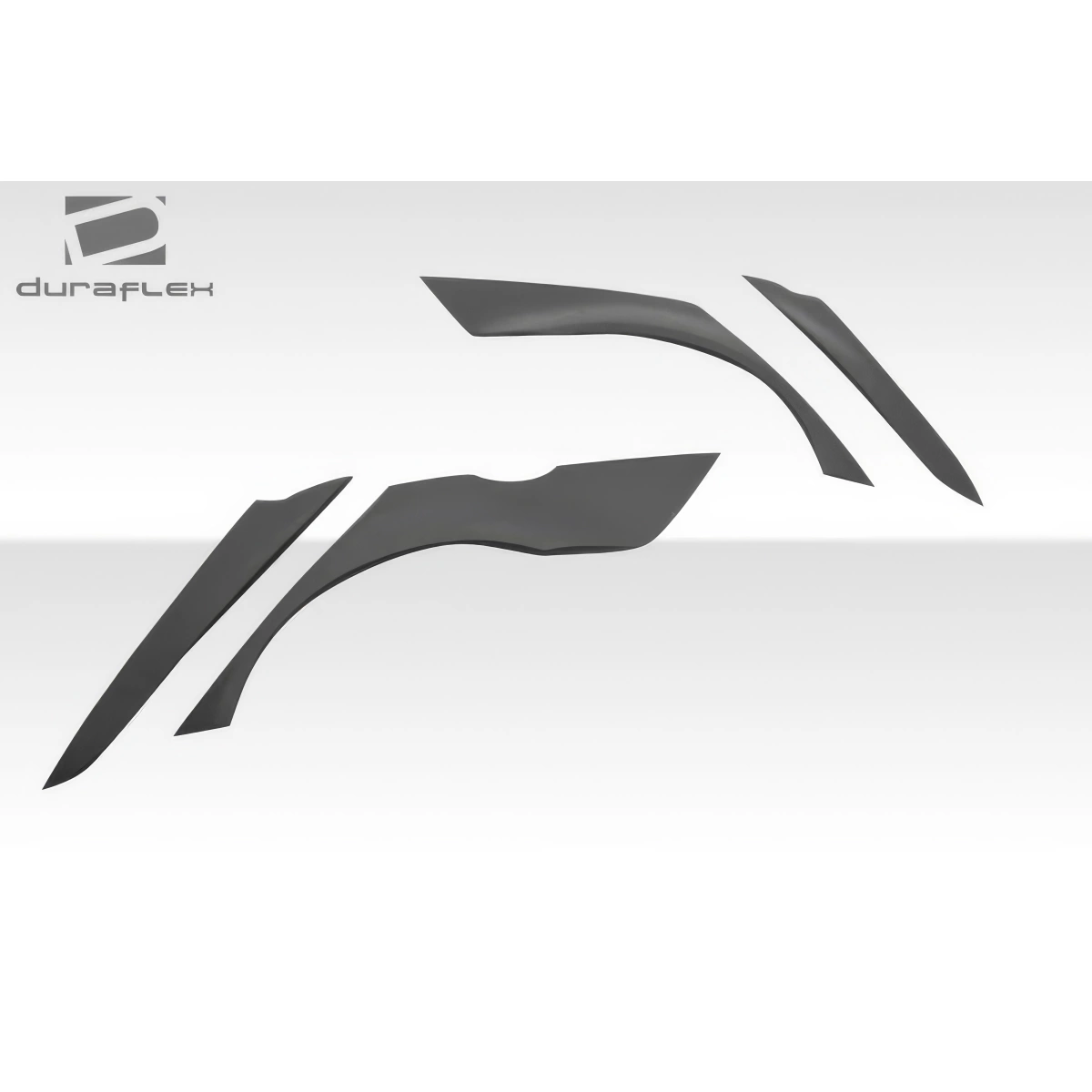 Modify your Mitsubishi Lancer 2008 with our Exterior/Complete Body Kits - 28