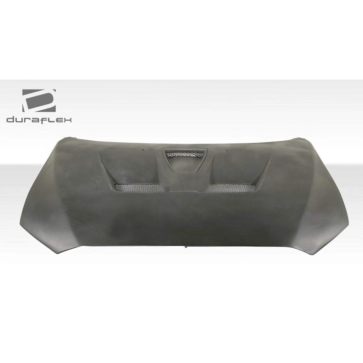 Modify your Mitsubishi Evolution 2008 with our Exterior/Hoods - 5