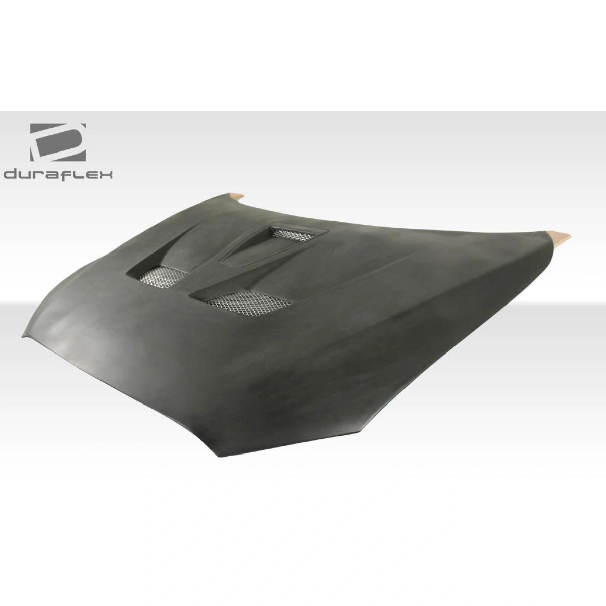 Modify your Mitsubishi Lancer 2008 with our Exterior/Hoods - 11