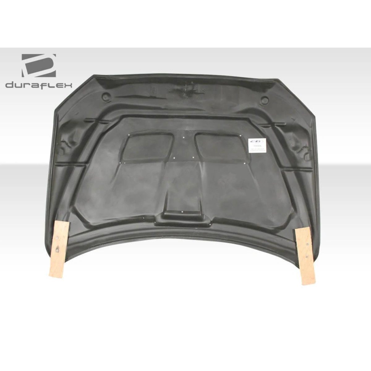 Modify your Mitsubishi Lancer 2008 with our Exterior/Hoods - 13