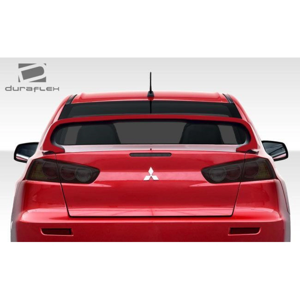 Modify your Mitsubishi Lancer 2008 with our Exterior/Complete Body Kits - 25