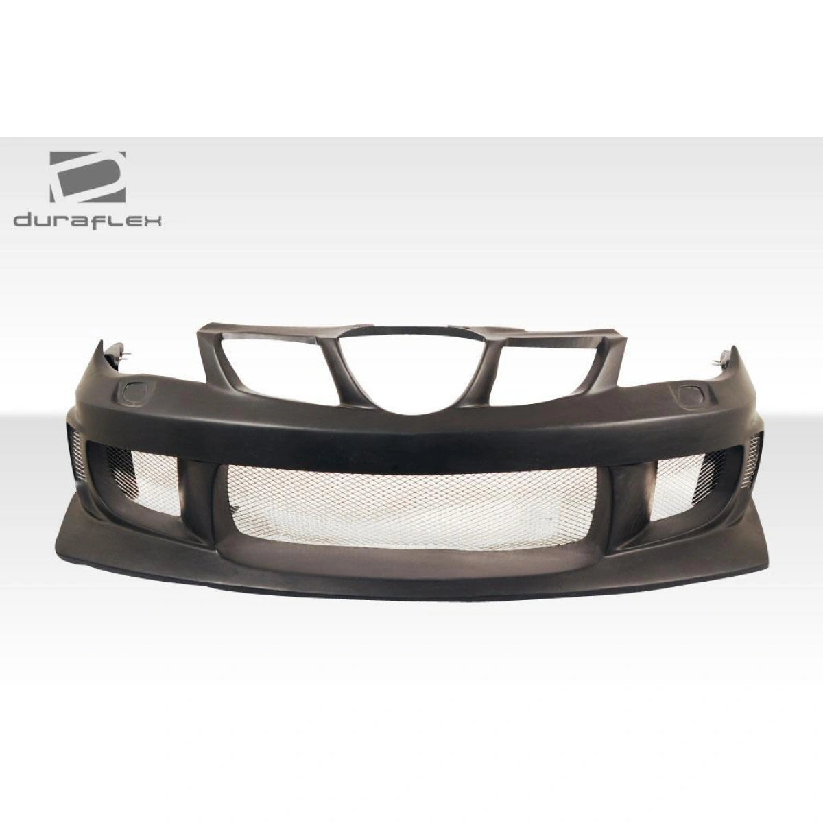 Modify your Subaru Impreza 2006 with our Exterior/Front Bumpers - 7