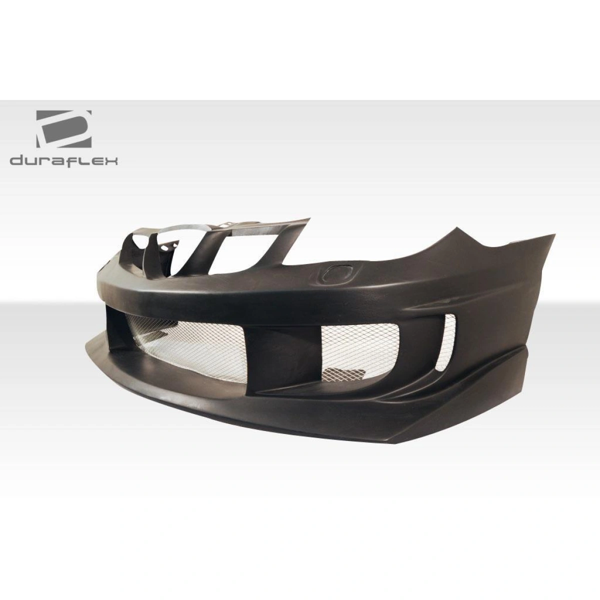 Modify your Subaru Impreza 2006 with our Exterior/Front Bumpers - 9