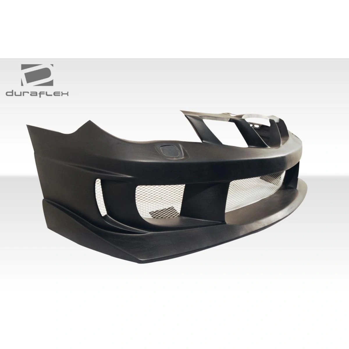 Modify your Subaru Impreza 2006 with our Exterior/Front Bumpers - 11
