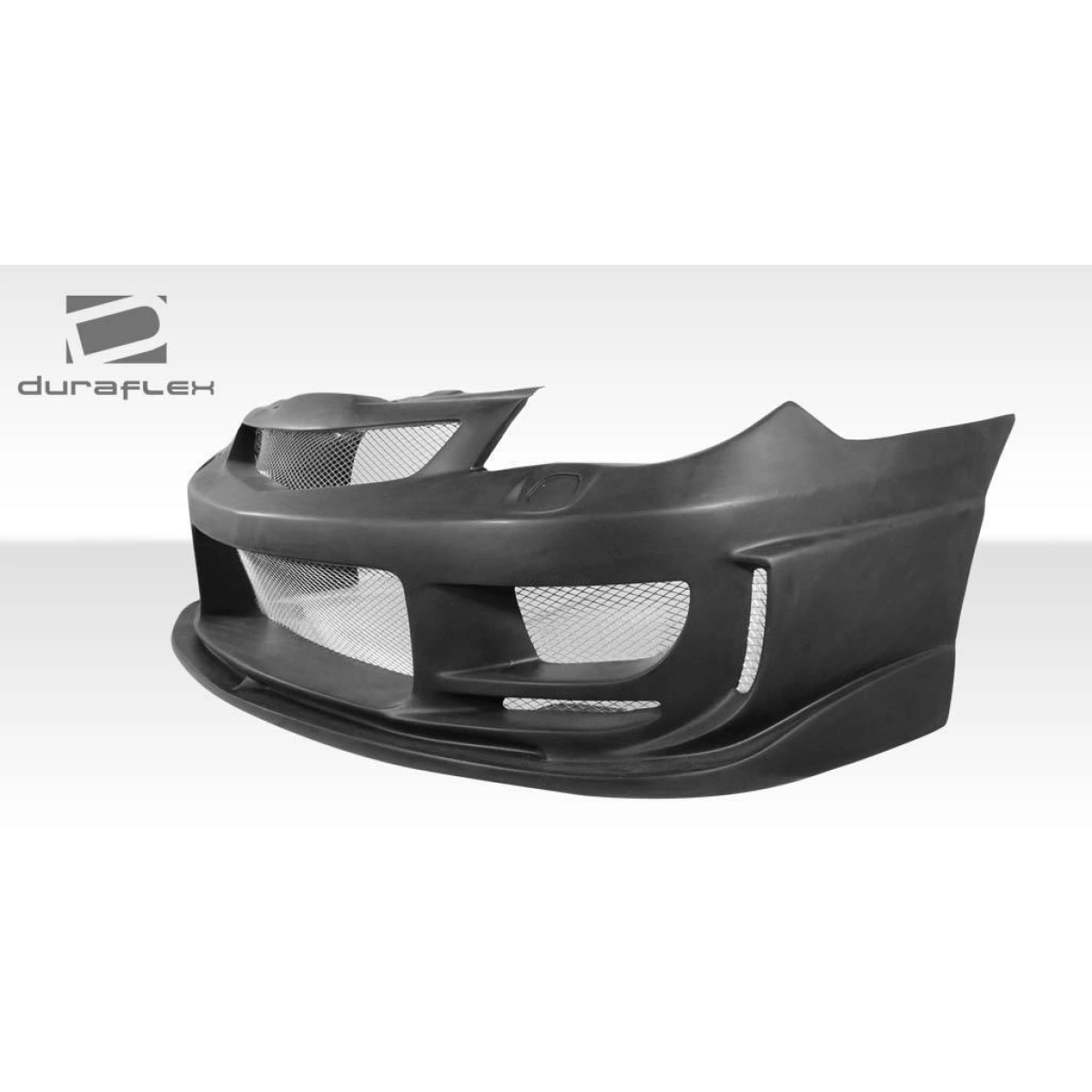 Modify your Subaru Impreza 2006 with our Exterior/Front Bumpers - 6