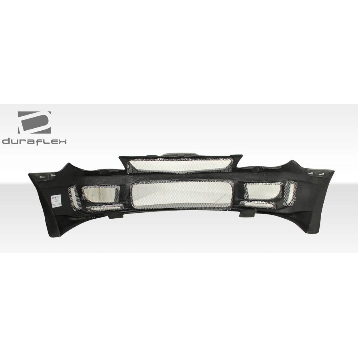 Modify your Subaru Impreza 2006 with our Exterior/Front Bumpers - 8