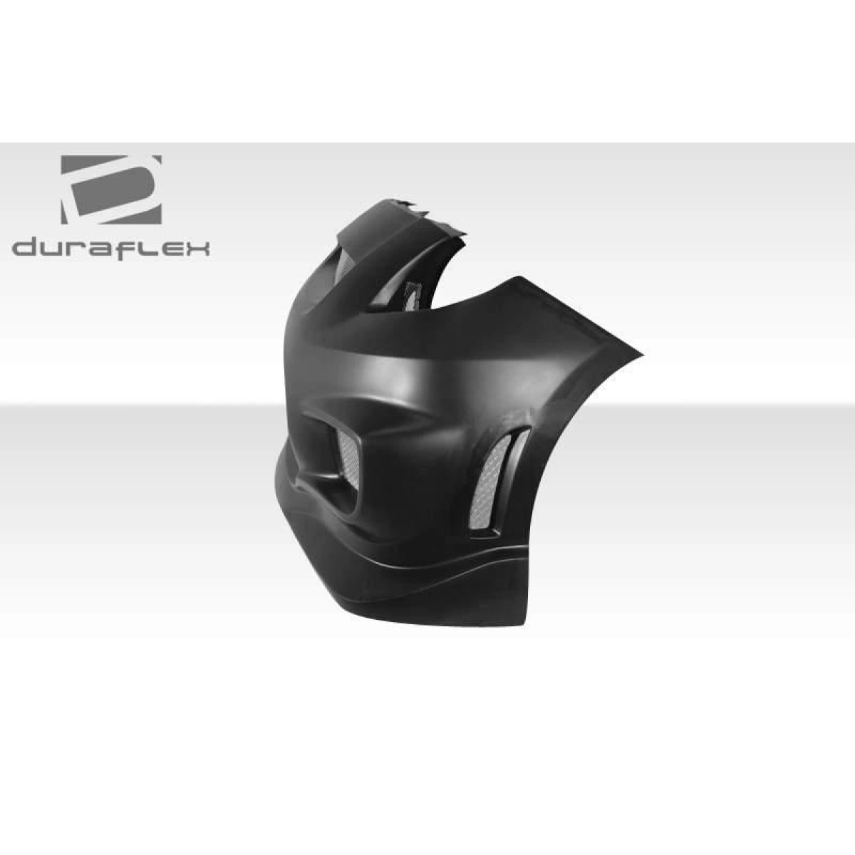 Modify your Toyota Yaris 2007 with our Exterior/Front Bumpers - 18