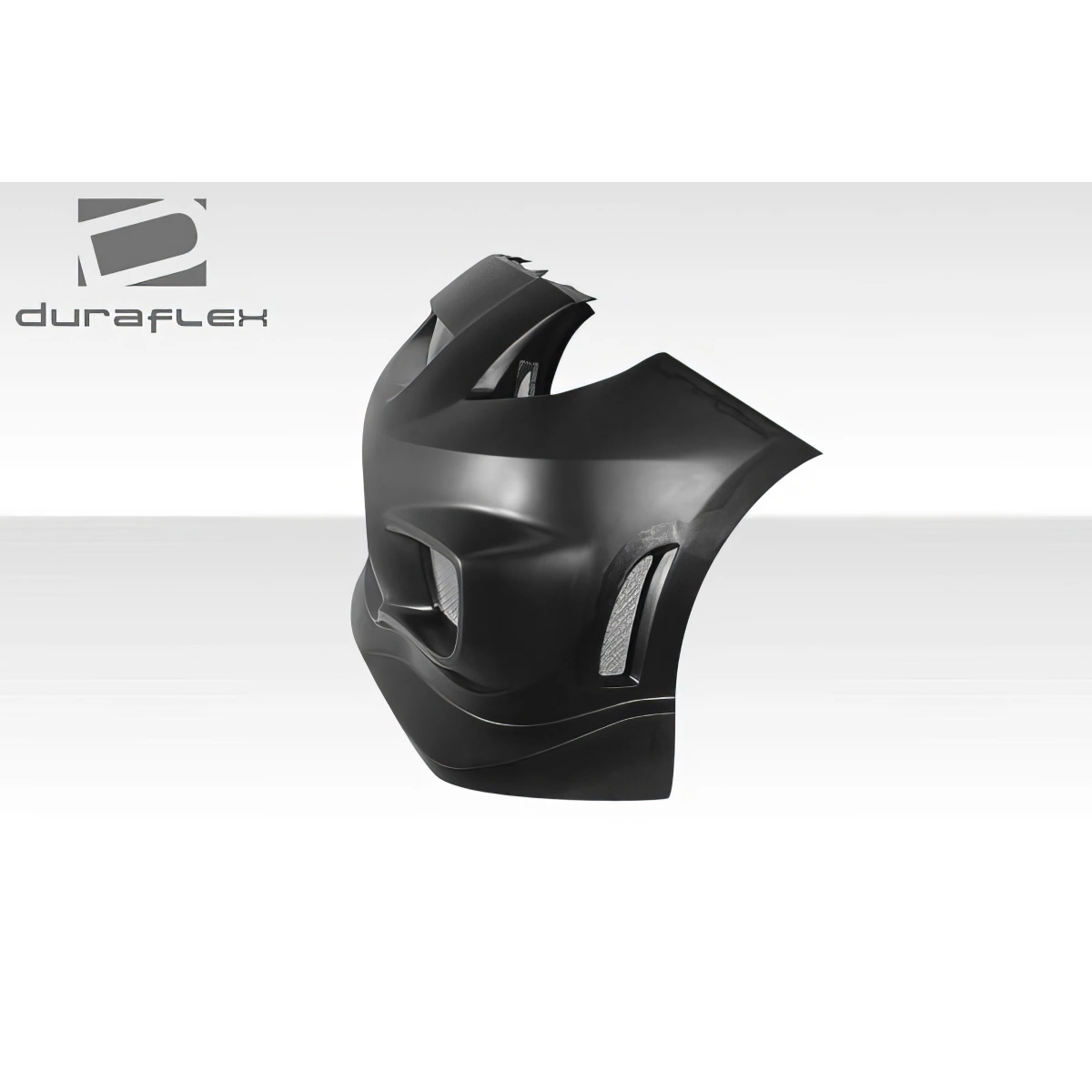 Modify your Toyota Yaris 2007 with our Exterior/Front Bumpers - 11