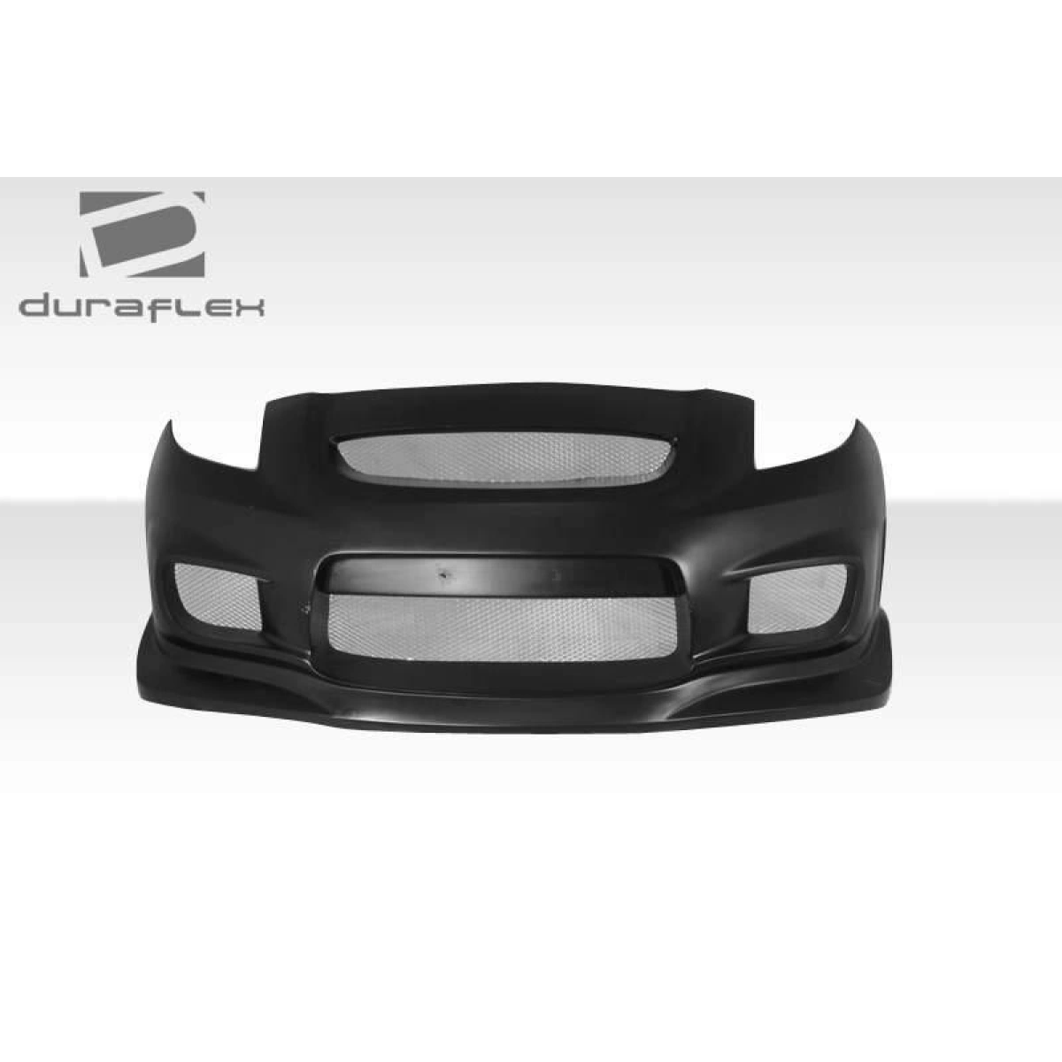 Modify your Toyota Yaris 2007 with our Exterior/Front Bumpers - 15