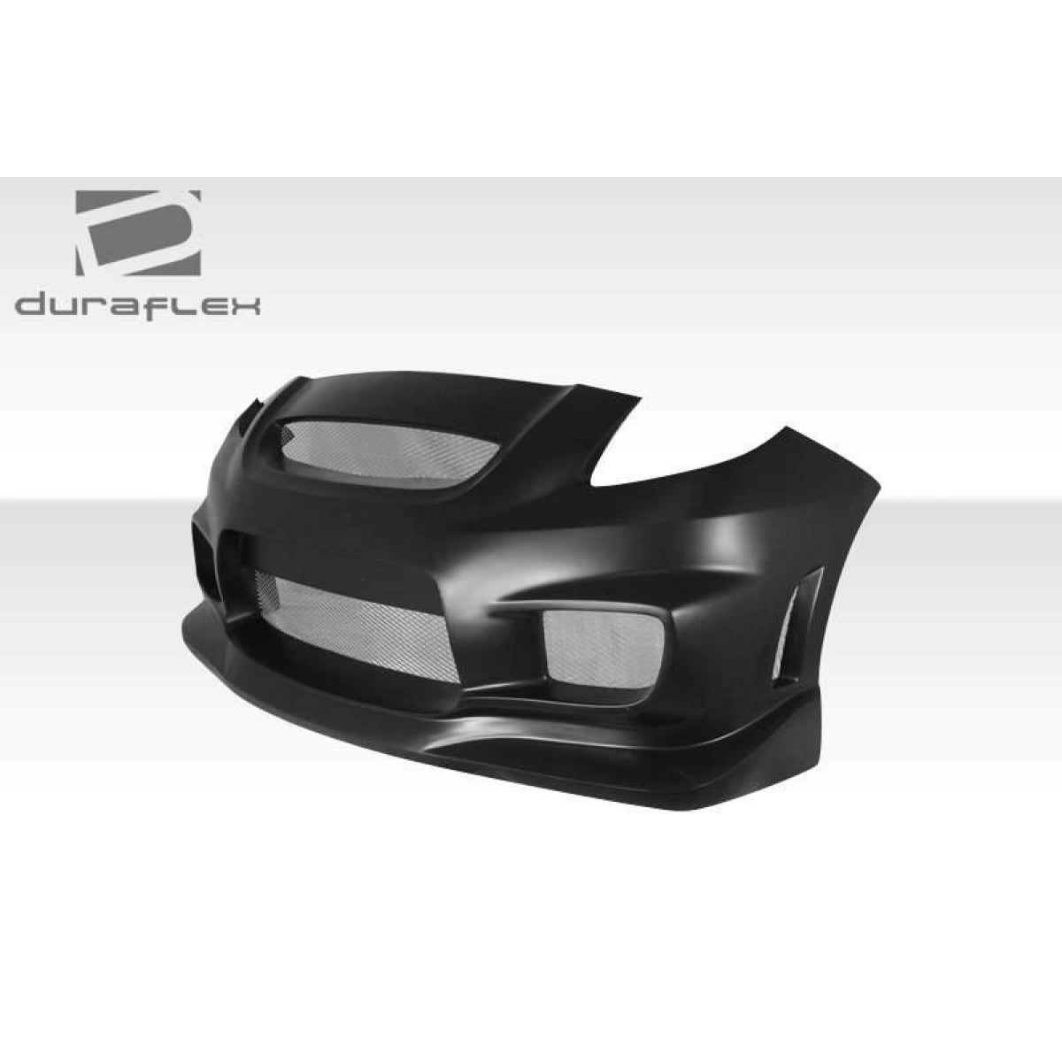 Modify your Toyota Yaris 2007 with our Exterior/Front Bumpers - 17