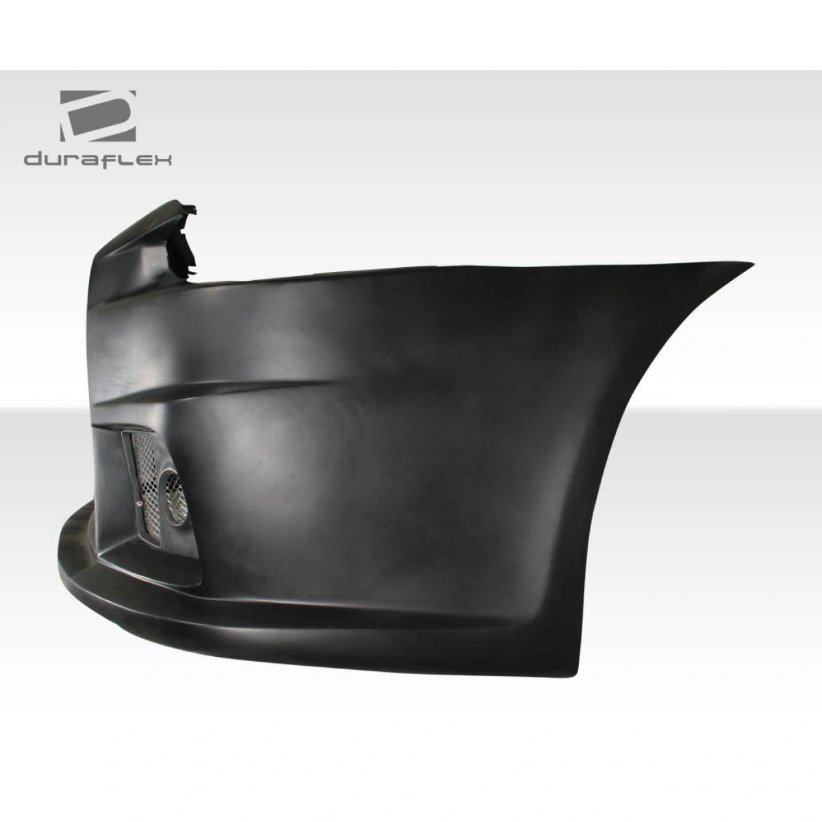 Modify your Mitsubishi Lancer 2008 with our Exterior/Complete Body Kits - 40