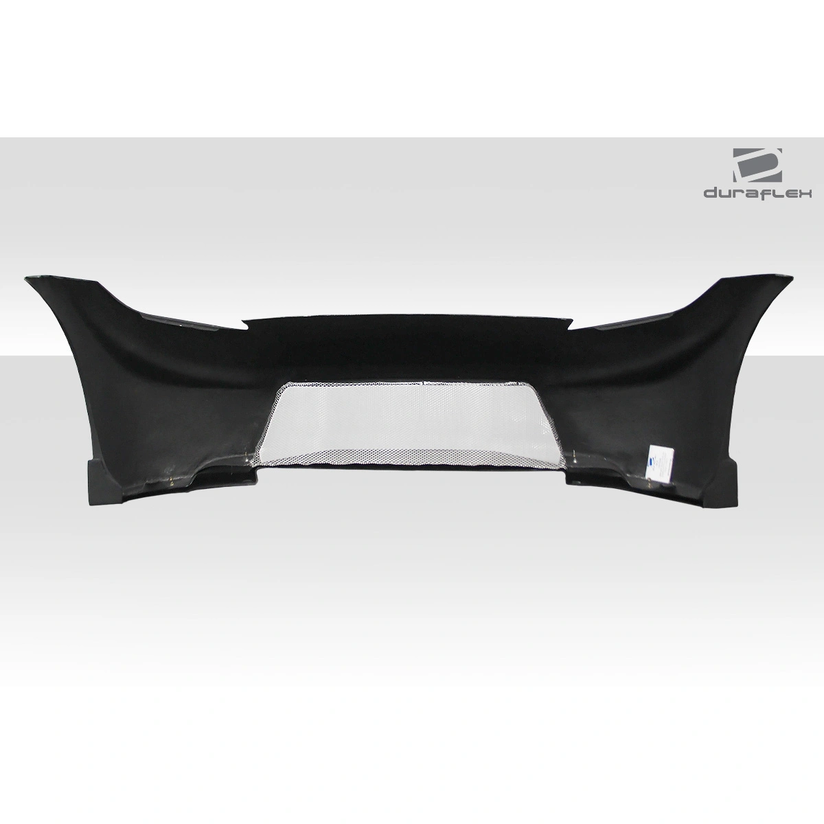Modify your Nissan 370Z 2009 with our Exterior/Front Bumpers - 5