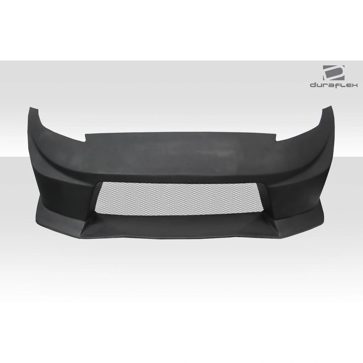 Modify your Nissan 370Z 2009 with our Exterior/Front Bumpers - 7