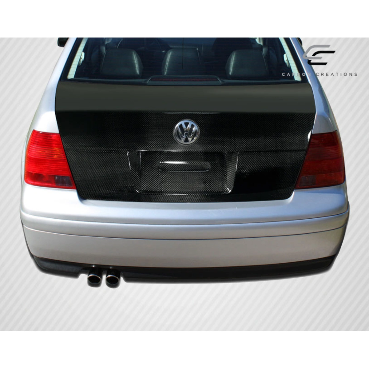 Modify your Volkswagen Jetta 1999 with our Exterior/Trunks - 2