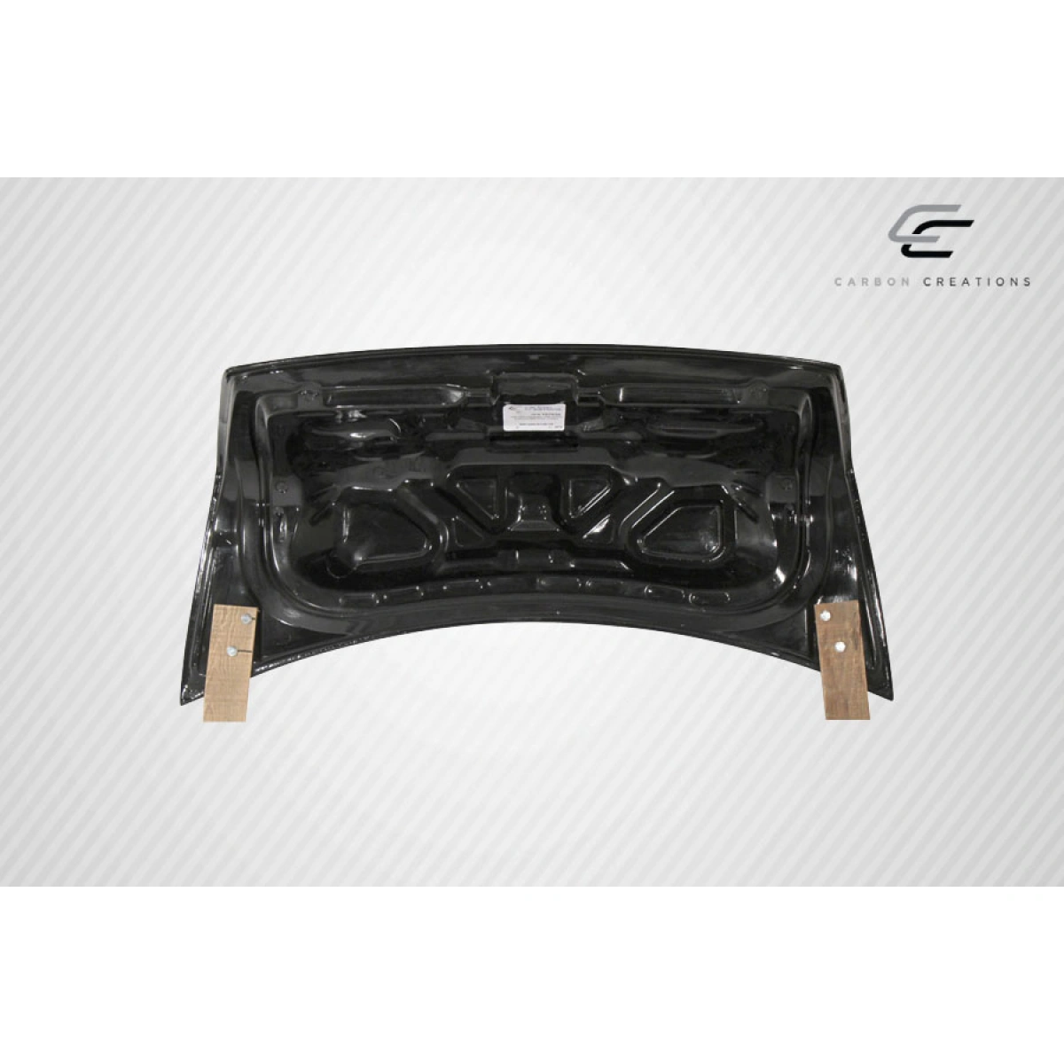 Modify your Volkswagen Jetta 1999 with our Exterior/Trunks - 6