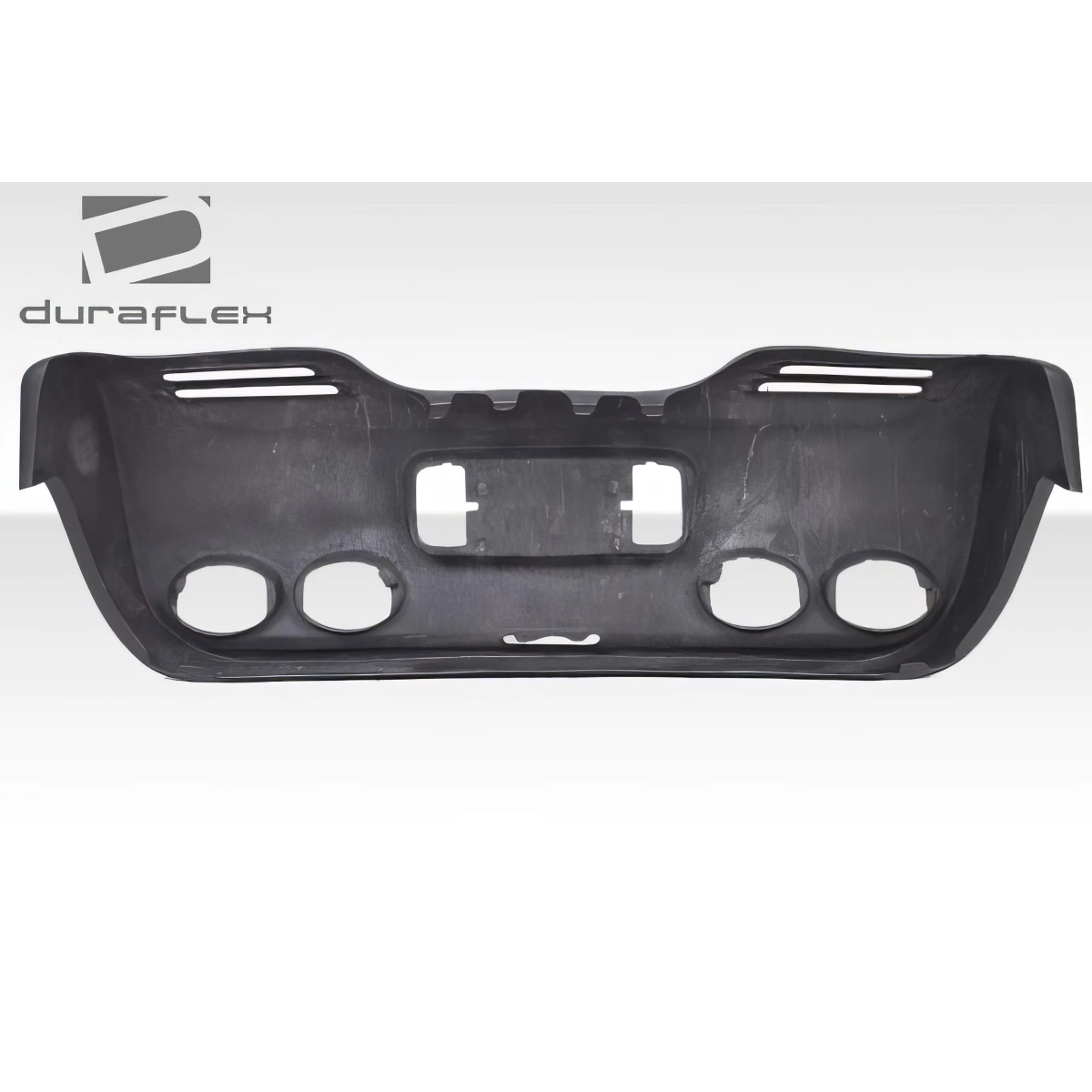 Modify your Chevrolet Corvette 1997 with our Exterior/Rear Bumpers - 1