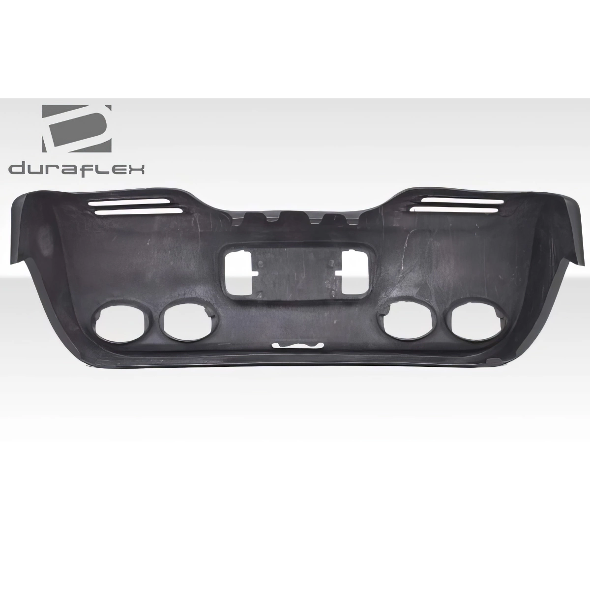 Modify your Chevrolet Corvette 1997 with our Exterior/Rear Bumpers - 5