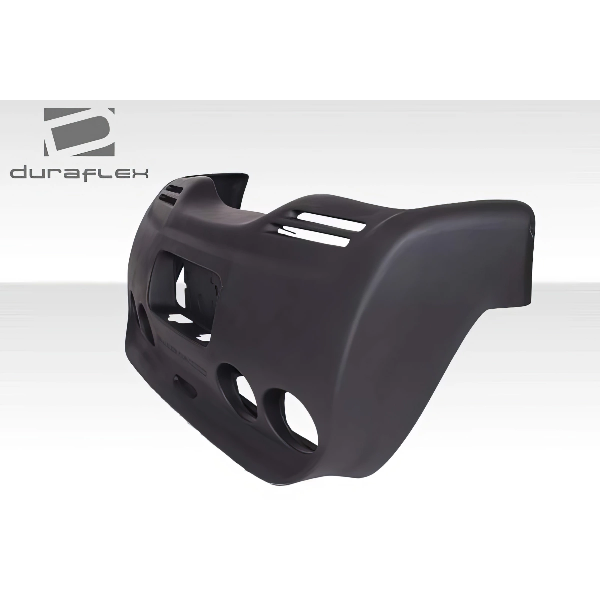 Modify your Chevrolet Corvette 1997 with our Exterior/Rear Bumpers - 6