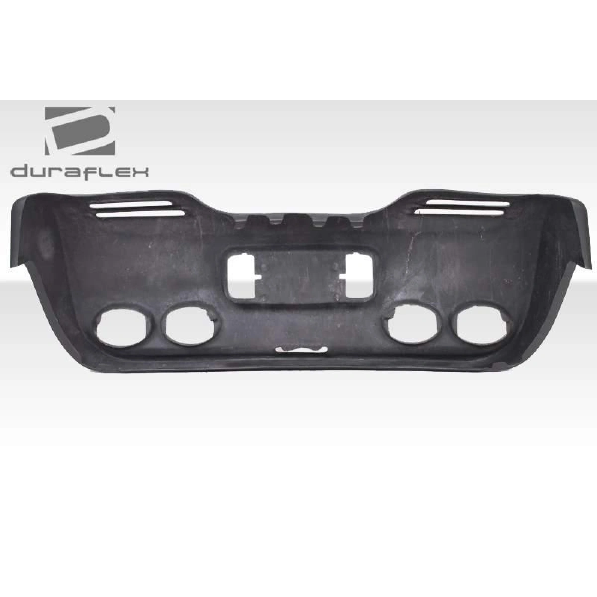 Modify your Chevrolet Corvette 1997 with our Exterior/Rear Bumpers - 7