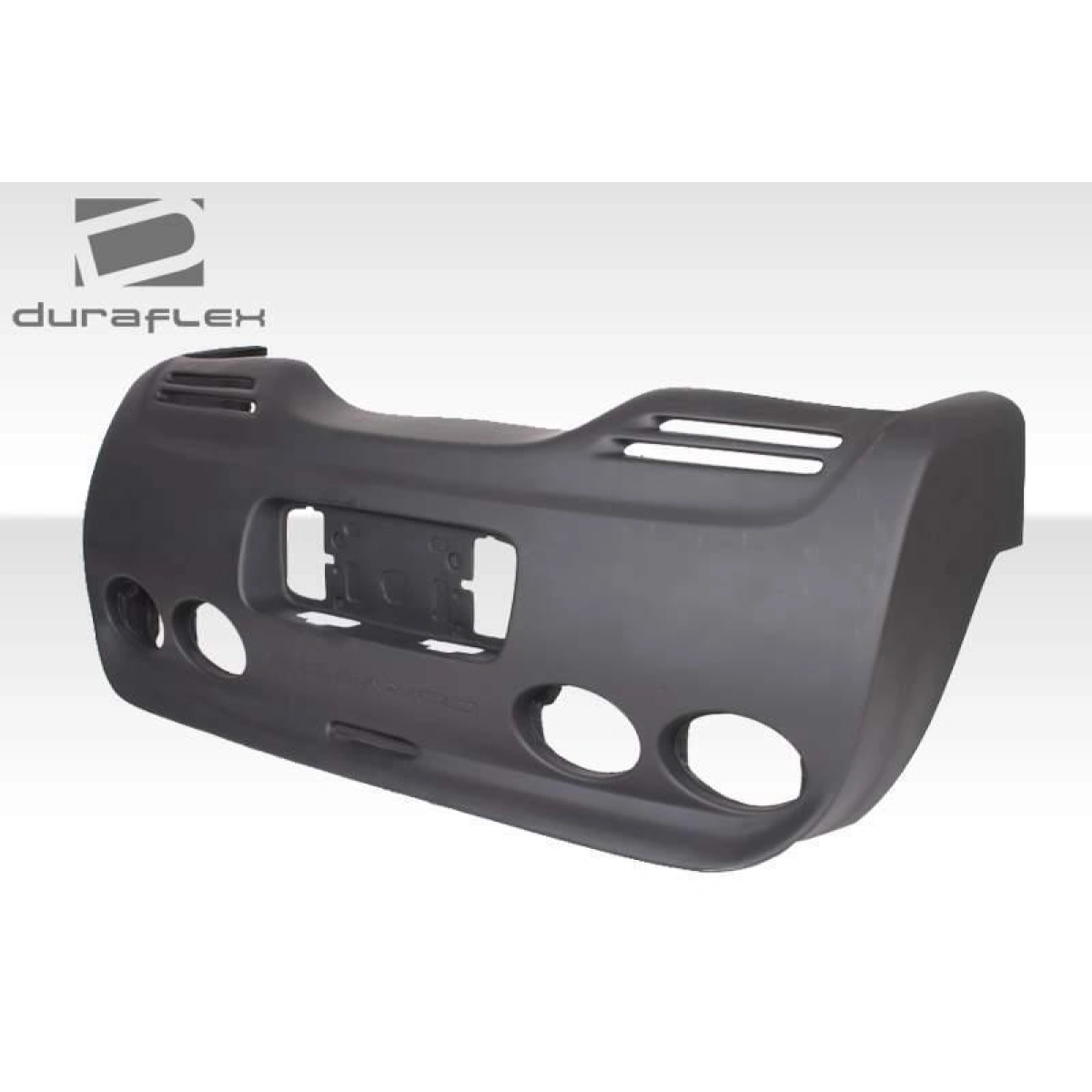 Modify your Chevrolet Corvette 1997 with our Exterior/Rear Bumpers - 9