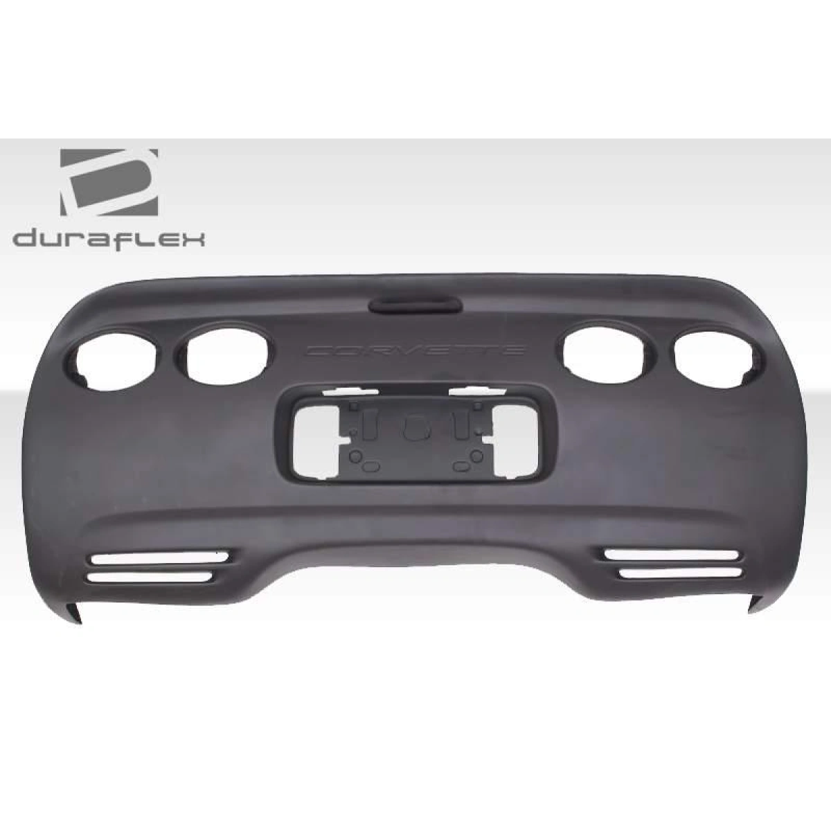 Modify your Chevrolet Corvette 1997 with our Exterior/Rear Bumpers - 11