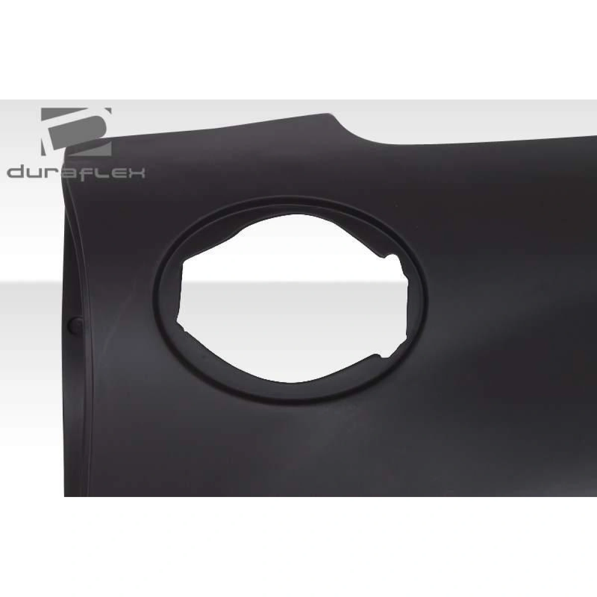 Modify your Chevrolet Corvette 1997 with our Exterior/Fenders - 9